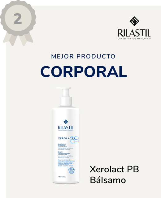 Premio corporal